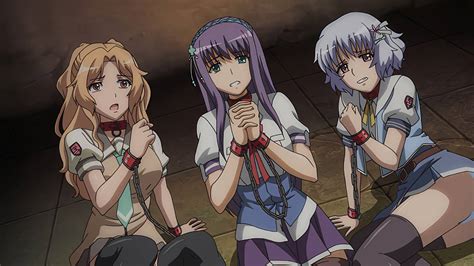 yabai fukushuu yami site 1|Yabai! Fukushuu Yami Site Episode 1 Discussion .